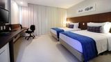 Quality Hotel Aeroporto Vitoria Room