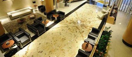 Quality Hotel Aeroporto Vitoria Lobby