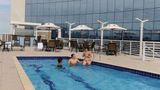 Quality Hotel Aeroporto Vitoria Pool