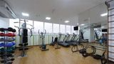 Quality Hotel Aeroporto Vitoria Health