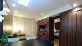 Quality Hotel Aeroporto Vitoria Suite