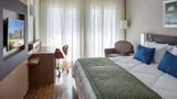 Quality Hotel & Suites Brasilia Room