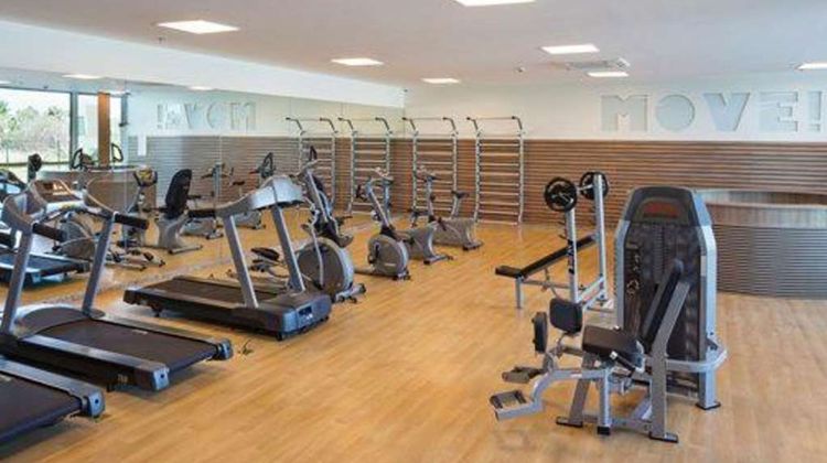 Quality Hotel & Suites Brasilia Health