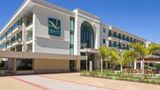 Quality Hotel & Suites Brasilia Exterior