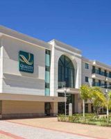 Quality Hotel & Suites Brasilia