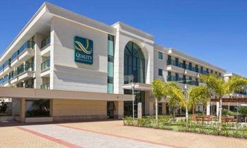 Quality Hotel & Suites Brasilia