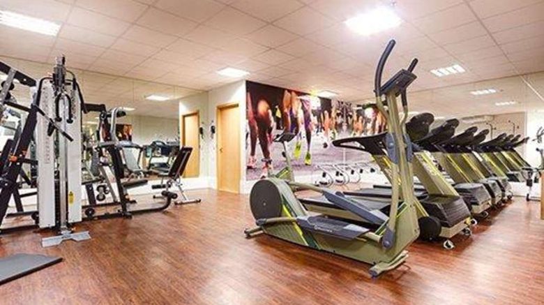 <b>Quality Hotel Pampulha Health</b>. Images powered by <a href="https://iceportal.shijigroup.com/" title="IcePortal" target="_blank">IcePortal</a>.