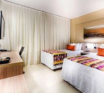 Quality Hotel Pampulha Room