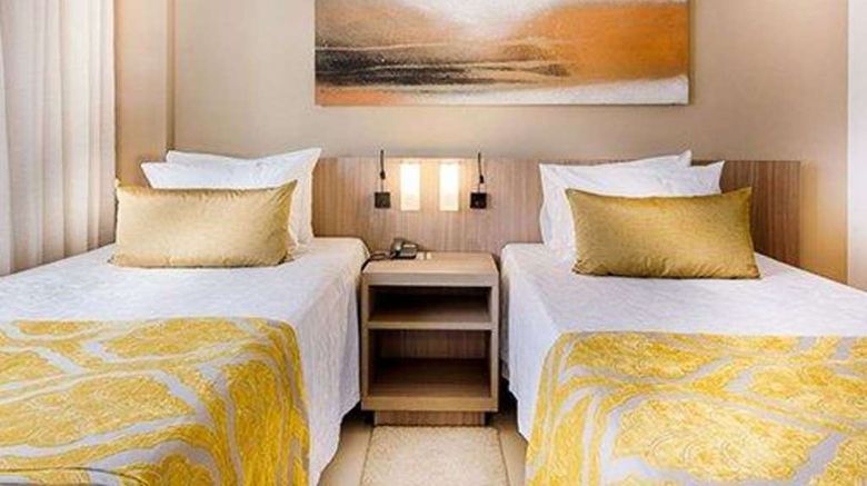 <b>Quality Hotel Pampulha Room</b>. Images powered by <a href="https://iceportal.shijigroup.com/" title="IcePortal" target="_blank">IcePortal</a>.
