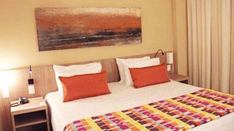 <b>Quality Hotel Pampulha Room</b>. Images powered by <a href="https://iceportal.shijigroup.com/" title="IcePortal" target="_blank">IcePortal</a>.