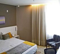 Comfort Hotel & Stes Rondonopolis Room