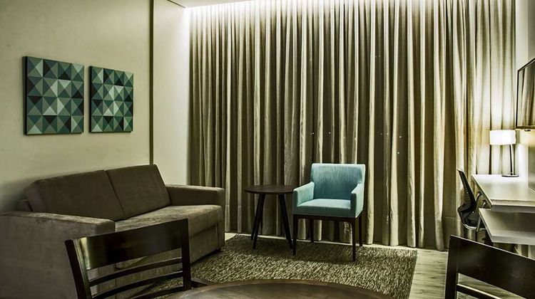 Comfort Hotel & Stes Rondonopolis Room