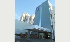 Comfort Hotel Bauru