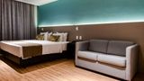 Comfort Suites Vitoria Room