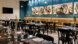 Comfort Suites Vitoria Restaurant