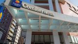Comfort Hotel Santos, Sao Paulo Exterior