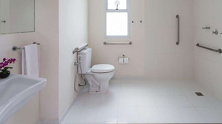 <b>Quality Rio de Janeiro - Barra da Tijuca Room</b>. Images powered by <a href="https://iceportal.shijigroup.com/" title="IcePortal" target="_blank">IcePortal</a>.