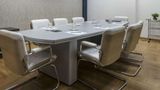 <b>Sleep Inn Vitoria Meeting</b>. Images powered by <a href="https://iceportal.shijigroup.com/" title="IcePortal" target="_blank">IcePortal</a>.