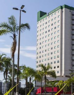 Sleep Inn Vitoria