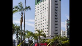 Sleep Inn Vitoria