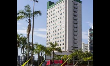 Sleep Inn Vitoria