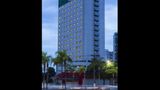 <b>Sleep Inn Vitoria Exterior</b>. Images powered by <a href="https://iceportal.shijigroup.com/" title="IcePortal" target="_blank">IcePortal</a>.