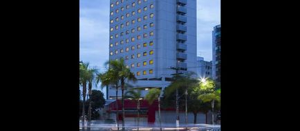 Sleep Inn Vitoria Exterior