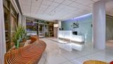 Quality Hotel Sao Caetano Lobby