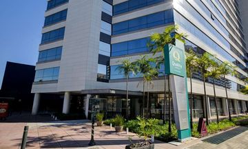 Quality Hotel Sao Caetano