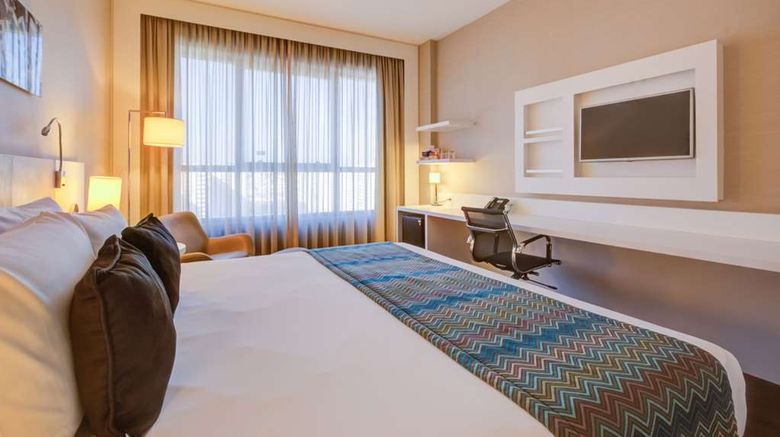 <b>Quality Hotel Sao Caetano Suite</b>. Images powered by <a href="https://iceportal.shijigroup.com/" title="IcePortal" target="_blank">IcePortal</a>.
