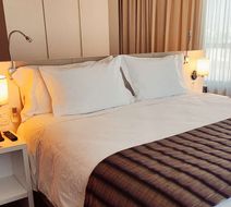 Quality Hotel Sao Caetano Room