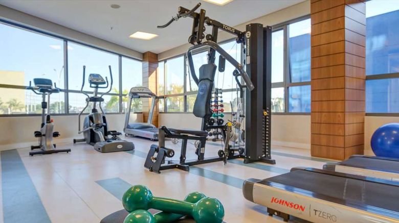 <b>Quality Hotel Sao Caetano Health</b>. Images powered by <a href="https://iceportal.shijigroup.com/" title="IcePortal" target="_blank">IcePortal</a>.