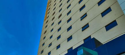 Quality Hotel Goiania Exterior