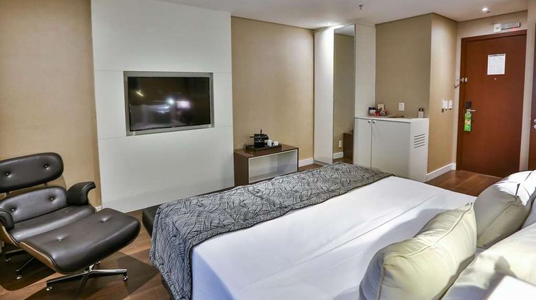 <b>Quality Hotel Goiania Room</b>. Images powered by <a href="https://iceportal.shijigroup.com/" title="IcePortal" target="_blank">IcePortal</a>.