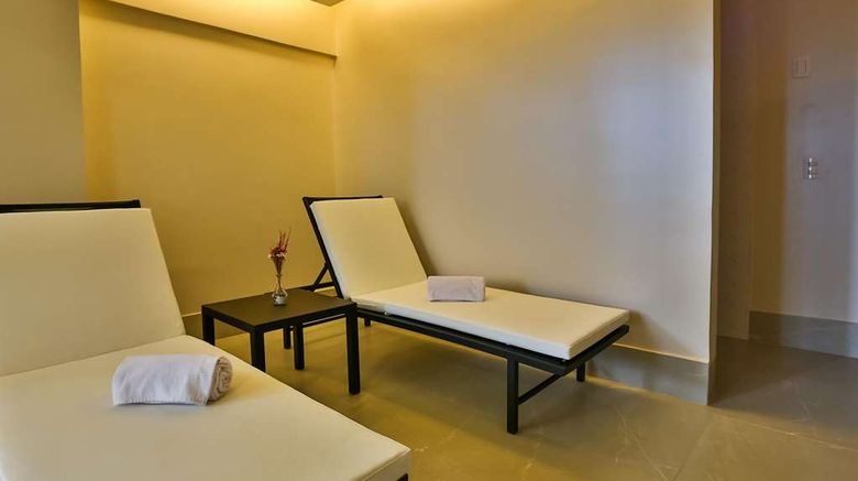 <b>Quality Hotel Goiania Other</b>. Images powered by <a href="https://iceportal.shijigroup.com/" title="IcePortal" target="_blank">IcePortal</a>.