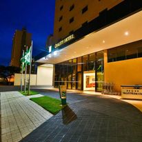 Quality Hotel Goiania