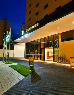 Quality Hotel Goiania