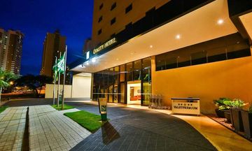 Quality Hotel Goiania