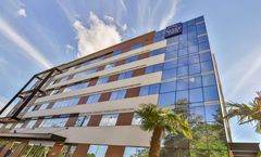 Sleep Inn Guarulhos