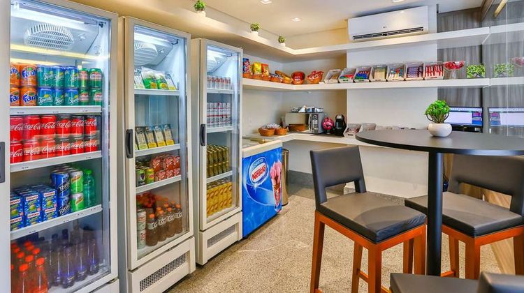 Sleep Inn Guarulhos Other
