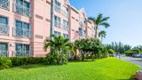 <b>Comfort Suites Paradise Island Exterior</b>. Images powered by <a href="https://iceportal.shijigroup.com/" title="IcePortal" target="_blank">IcePortal</a>.