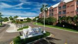 <b>Comfort Suites Paradise Island Exterior</b>. Images powered by <a href="https://iceportal.shijigroup.com/" title="IcePortal" target="_blank">IcePortal</a>.