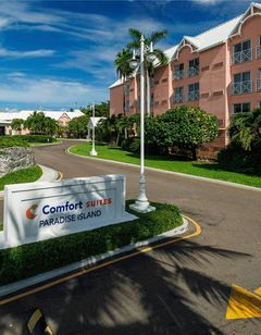 Comfort Suites Paradise Island