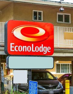 Econo Lodge