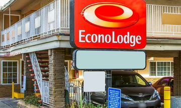 Econo Lodge