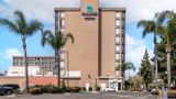 Clarion Hotel Anaheim Resort Exterior