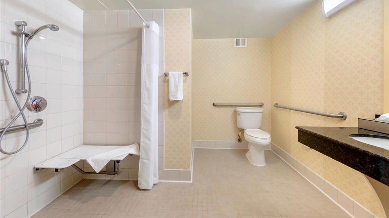 <b>Clarion Hotel Anaheim Resort Room</b>. Images powered by <a href="https://iceportal.shijigroup.com/" title="IcePortal" target="_blank">IcePortal</a>.