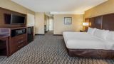 Clarion Hotel Anaheim Resort Suite