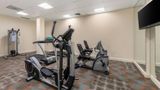 Clarion Hotel Anaheim Resort Health