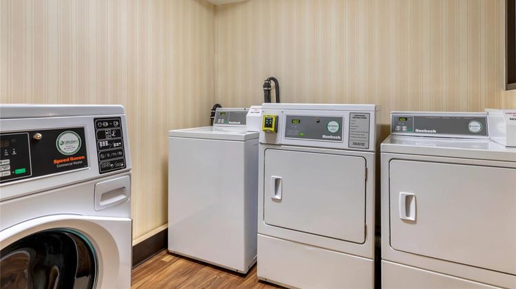 Clarion Hotel Anaheim Resort Other
